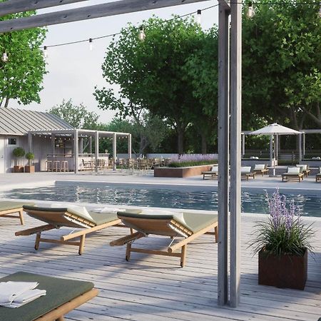Gumbalde Resort Stånga Zewnętrze zdjęcie
