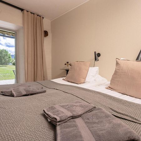 Gumbalde Resort Stånga Zewnętrze zdjęcie