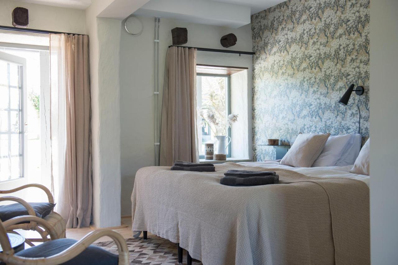 Gumbalde Resort Stånga Zewnętrze zdjęcie