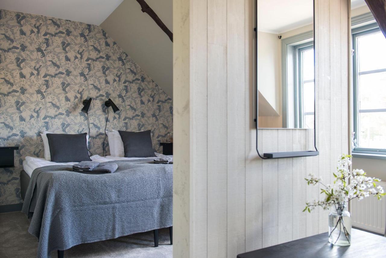 Gumbalde Resort Stånga Zewnętrze zdjęcie