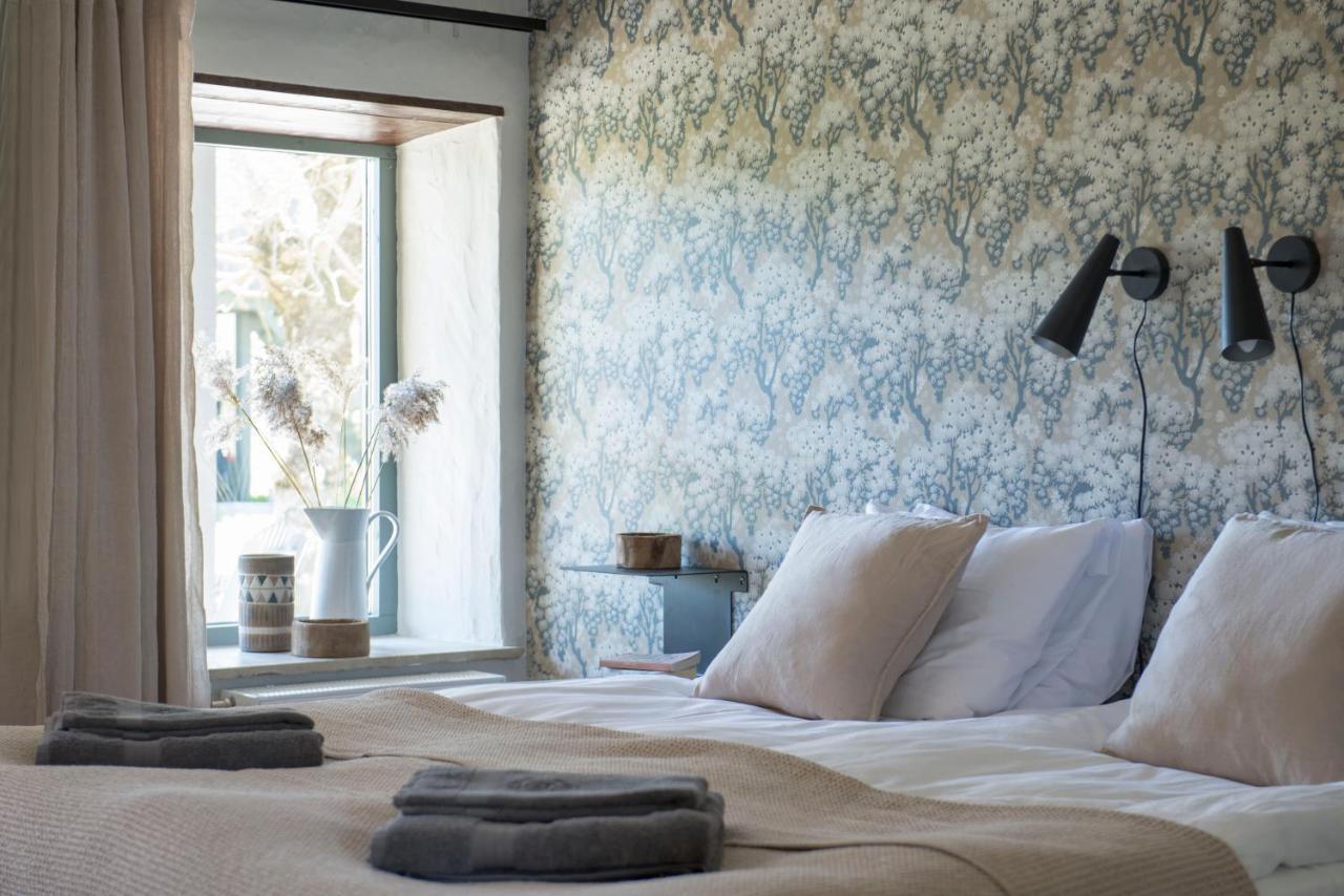 Gumbalde Resort Stånga Zewnętrze zdjęcie