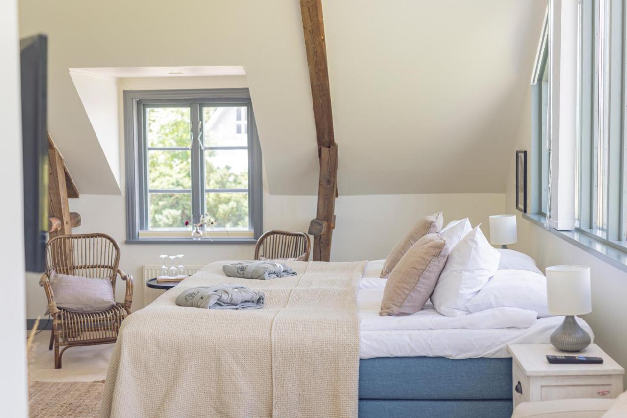 Gumbalde Resort Stånga Zewnętrze zdjęcie