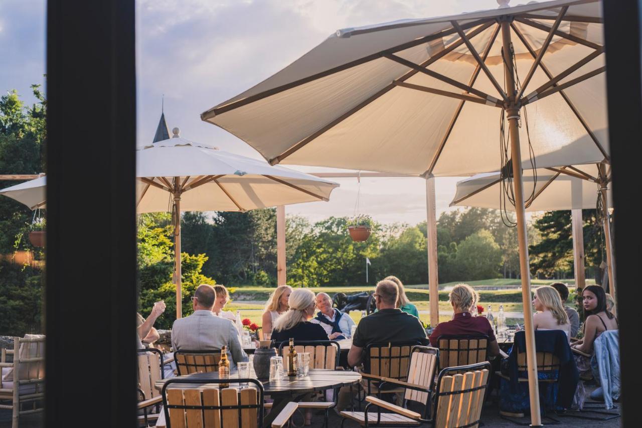 Gumbalde Resort Stånga Zewnętrze zdjęcie
