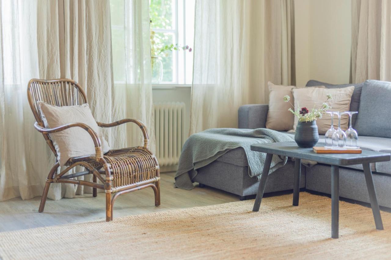 Gumbalde Resort Stånga Zewnętrze zdjęcie