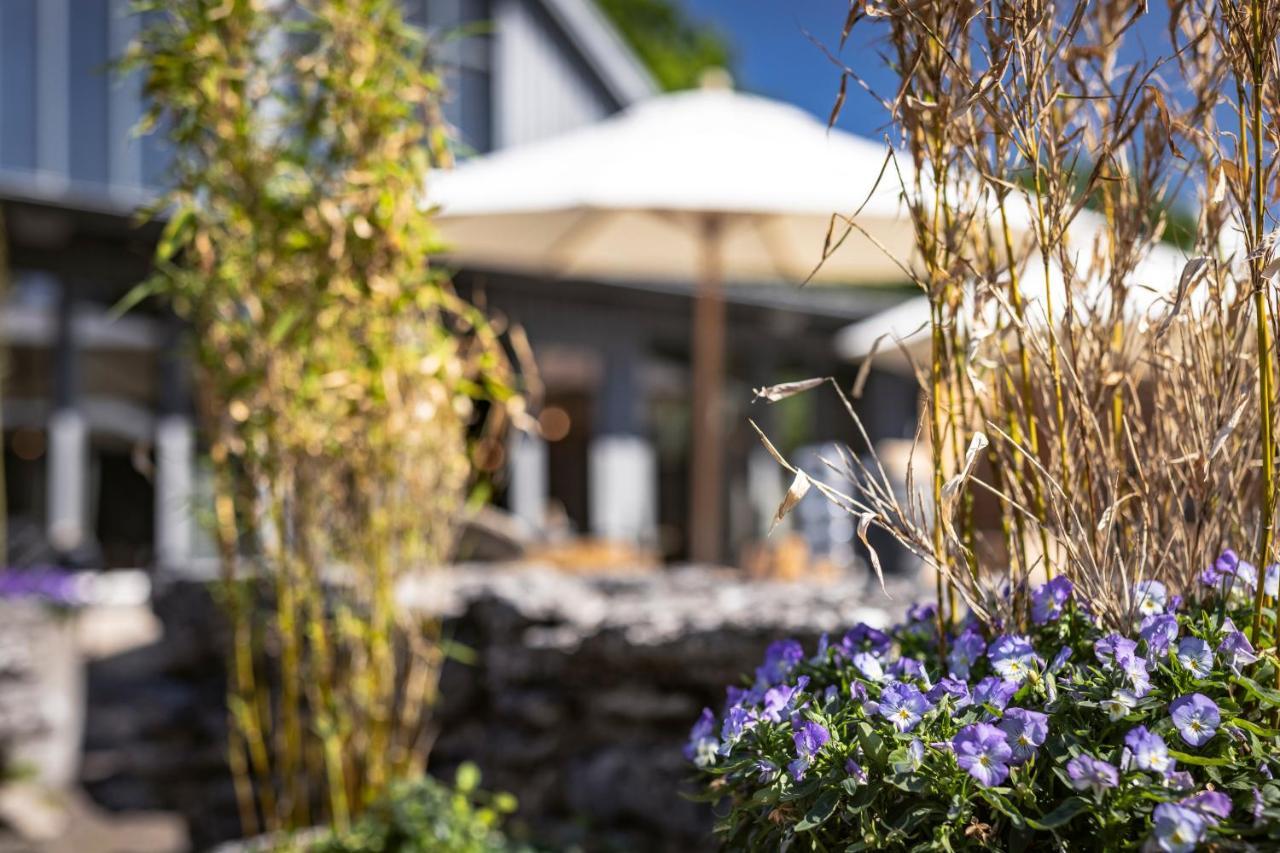 Gumbalde Resort Stånga Zewnętrze zdjęcie