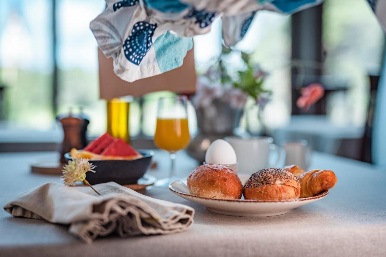Gumbalde Resort Stånga Zewnętrze zdjęcie