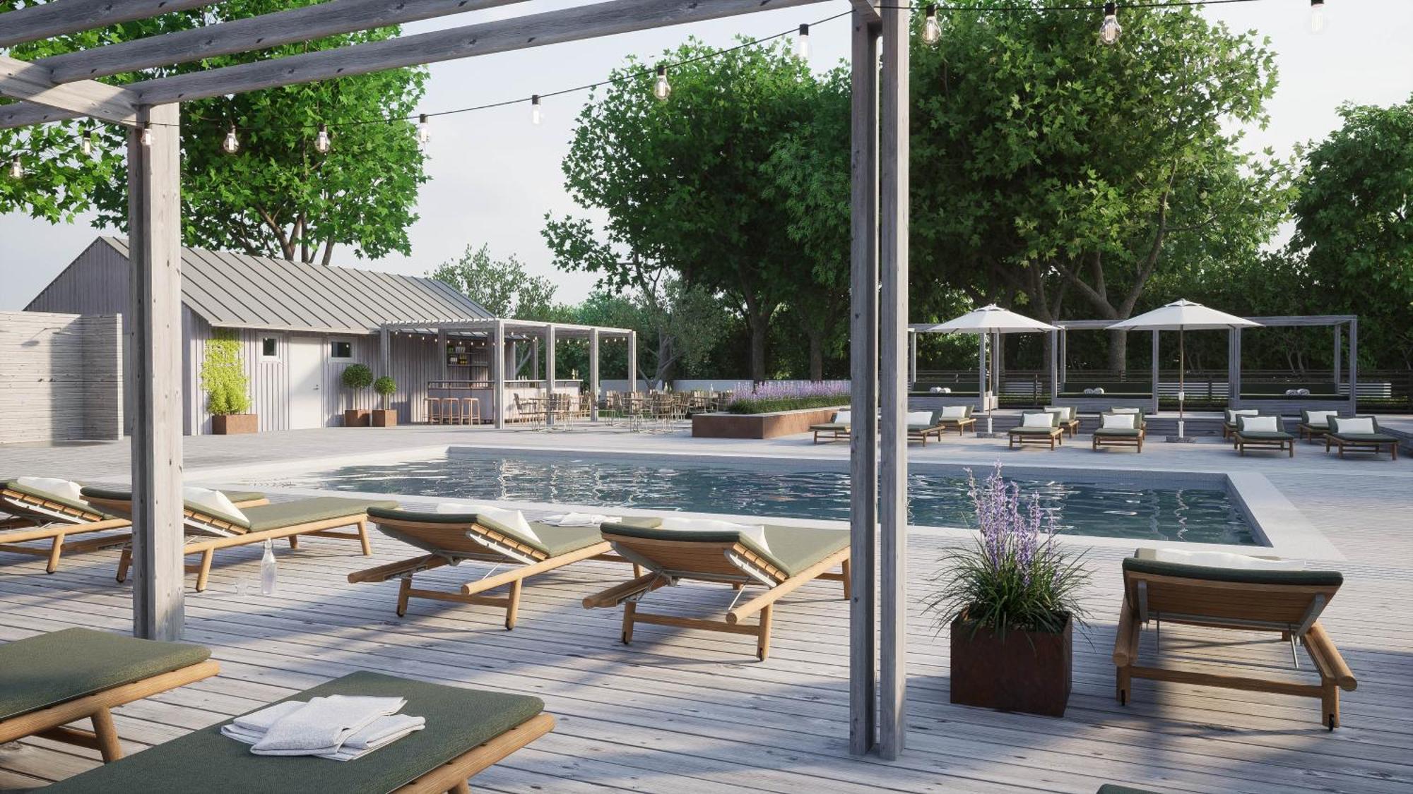 Gumbalde Resort Stånga Zewnętrze zdjęcie