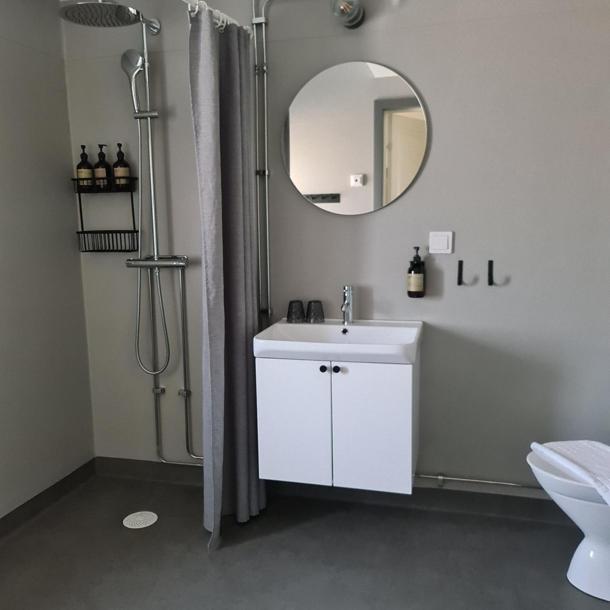 Gumbalde Resort Stånga Zewnętrze zdjęcie